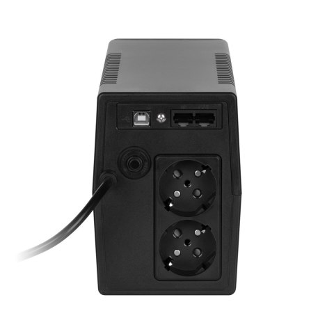 REBEL UPS NANOPOWER PLUS 1000 ( OFFLINE, 1000VA / Rebel REBEL UPS NANOPOWER PLUS 1000 ( OFFLINE, 1000VA / Rebel