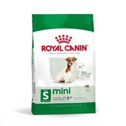 ROYAL CANIN SHN Mini Adult 8+ - sucha karma dla psa dorosłego - 8kg Royal Canin