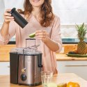 Sokowirówka Black+Decker BXJE600E (600W; czarny) BLACK+DECKER