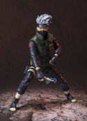 ULTIMATE LEGENDS NARUTO - KAKASHI THE GREAT WAR BANDAI