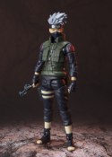 ULTIMATE LEGENDS NARUTO - KAKASHI THE GREAT WAR BANDAI
