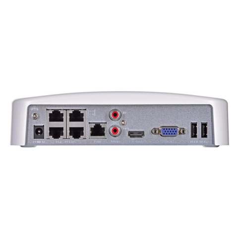 ZESTAW DO MONITORINGU 4-KAMERY TENDA K4P-4TR Tenda ZESTAW DO MONITORINGU 4-KAMERY TENDA K4P-4TR Tenda