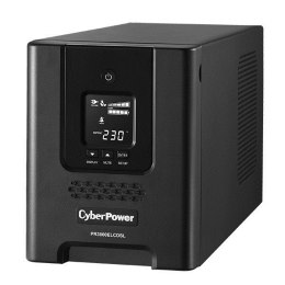 Zasilacz UPS CyberPower PR3000ELCDSL CyberPower