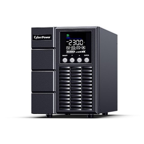 Zasilacz awaryjny UPS CyberPower OLS1000EA-DE CyberPower Zasilacz awaryjny UPS CyberPower OLS1000EA-DE CyberPower