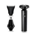 Zestaw do golenia 3w1 USB MAESTRO MR-676 Maestro