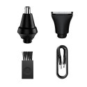 Zestaw do golenia 3w1 USB MAESTRO MR-676 Maestro