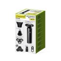 Zestaw do golenia 3w1 USB MAESTRO MR-676 Maestro