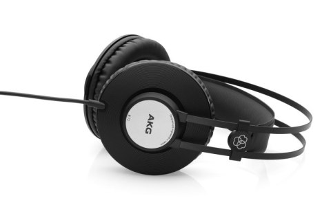 AKG K72 - Słuchawki studyjne, nauszne, zamknięte AKG AKG K72 - Słuchawki studyjne, nauszne, zamknięte AKG