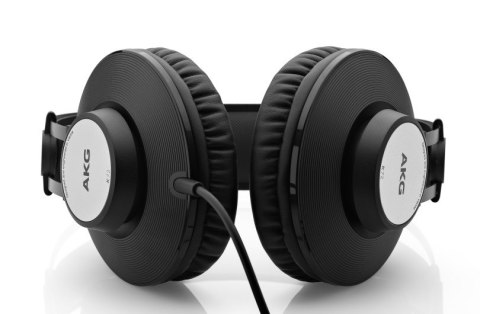 AKG K72 - Słuchawki studyjne, nauszne, zamknięte AKG AKG K72 - Słuchawki studyjne, nauszne, zamknięte AKG