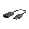 Adapter Belkin Active DisplayPort to HDMI Adapter 4K HDR Belkin