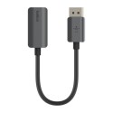 Adapter Belkin Active DisplayPort to HDMI Adapter 4K HDR Belkin