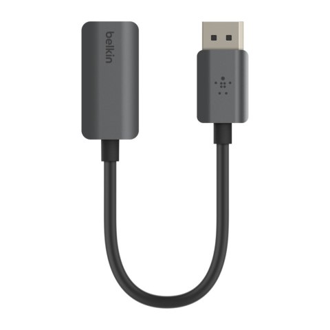 Adapter Belkin Active DisplayPort to HDMI Adapter 4K HDR Belkin Adapter Belkin Active DisplayPort to HDMI Adapter 4K HDR Belkin