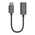 Adapter Belkin Active DisplayPort to HDMI Adapter 4K HDR Belkin