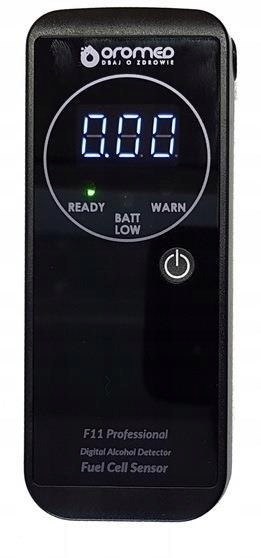 Alkomat OroMed F11 PROFESSIONAL Oromed Alkomat OroMed F11 PROFESSIONAL Oromed