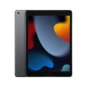 Apple iPad 2021 10,2" 64GB Wi-Fi Space Gray Apple
