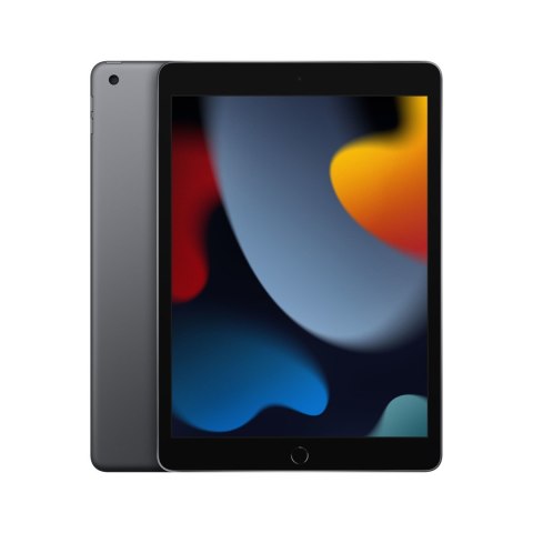 Apple iPad 2021 10,2" 64GB Wi-Fi Space Gray Apple Apple iPad 2021 10,2" 64GB Wi-Fi Space Gray Apple