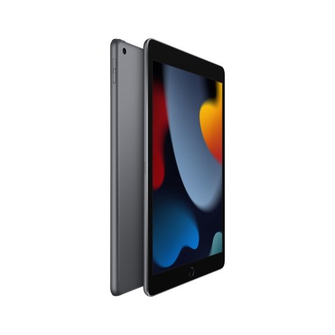Apple iPad 2021 10,2" 64GB Wi-Fi Space Gray Apple Apple iPad 2021 10,2" 64GB Wi-Fi Space Gray Apple
