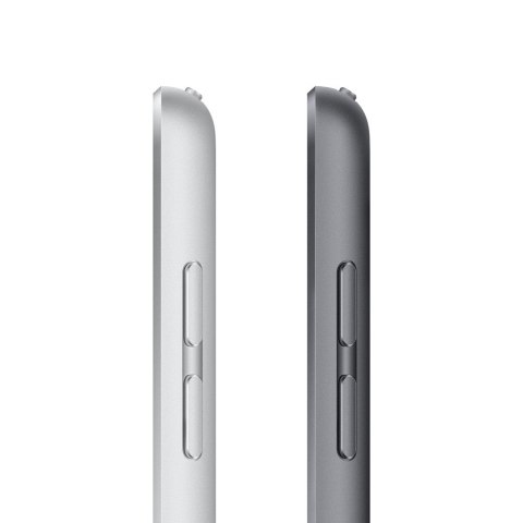 Apple iPad 2021 10,2" 64GB Wi-Fi Space Gray Apple Apple iPad 2021 10,2" 64GB Wi-Fi Space Gray Apple