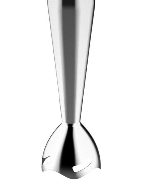 Blender ręczny mikser rozdrabniacz ŁUCZNIK JK-1200 (1200W) Srebrny Łucznik Blender ręczny mikser rozdrabniacz ŁUCZNIK JK-1200 (1200W) Srebrny Łucznik