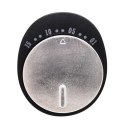 Blender ręczny mikser rozdrabniacz ŁUCZNIK JK-1200 (1200W) Srebrny Łucznik