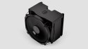 Chłodzenie CPU Endorfy Fortis 5 Black ENDORFY