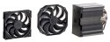 Chłodzenie powietrzne ENDORFY Fortis 5 Dual Fan ENDORFY