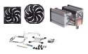 Chłodzenie powietrzne ENDORFY Fortis 5 Dual Fan ENDORFY