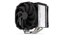 Chłodzenie powietrzne ENDORFY Fortis 5 Dual Fan ENDORFY