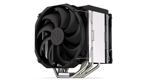 Chłodzenie powietrzne ENDORFY Fortis 5 Dual Fan ENDORFY Chłodzenie powietrzne ENDORFY Fortis 5 Dual Fan ENDORFY