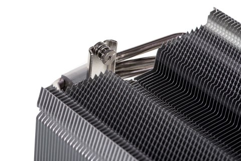 Chłodzenie powietrzne ENDORFY Fortis 5 Dual Fan ENDORFY Chłodzenie powietrzne ENDORFY Fortis 5 Dual Fan ENDORFY