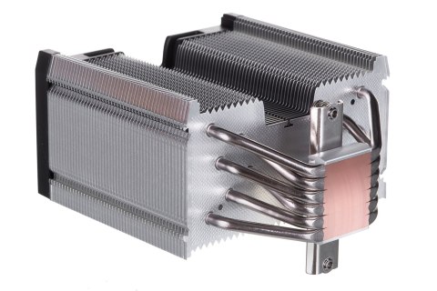 Chłodzenie powietrzne ENDORFY Fortis 5 Dual Fan ENDORFY Chłodzenie powietrzne ENDORFY Fortis 5 Dual Fan ENDORFY