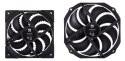 Chłodzenie powietrzne ENDORFY Fortis 5 Dual Fan ENDORFY