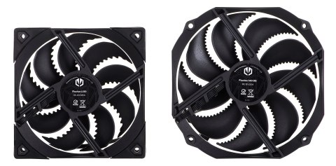 Chłodzenie powietrzne ENDORFY Fortis 5 Dual Fan ENDORFY Chłodzenie powietrzne ENDORFY Fortis 5 Dual Fan ENDORFY