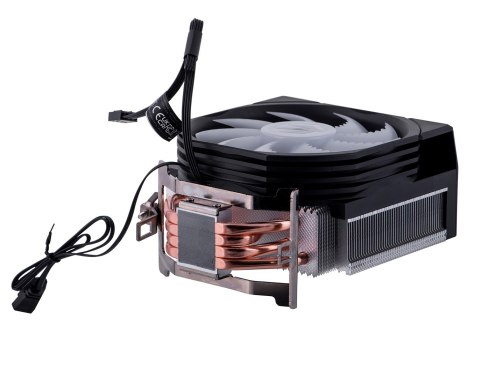 Chłodzenie powietrzne ENDORFY Spartan 5 ARGB ENDORFY Chłodzenie powietrzne ENDORFY Spartan 5 ARGB ENDORFY