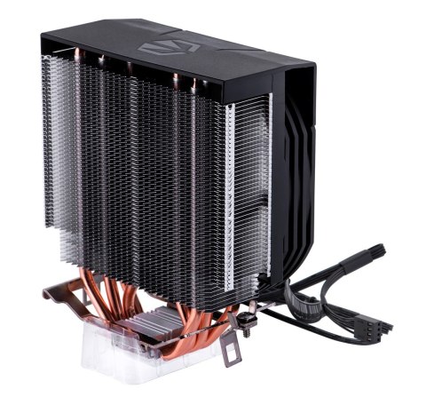 Chłodzenie powietrzne ENDORFY Spartan 5 ARGB ENDORFY Chłodzenie powietrzne ENDORFY Spartan 5 ARGB ENDORFY