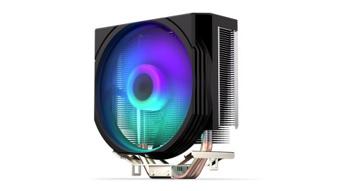 Chłodzenie powietrzne ENDORFY Spartan 5 ARGB ENDORFY Chłodzenie powietrzne ENDORFY Spartan 5 ARGB ENDORFY