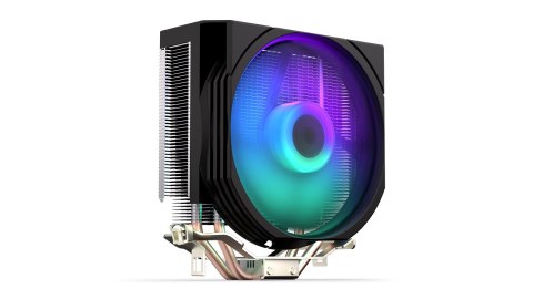 Chłodzenie powietrzne ENDORFY Spartan 5 ARGB ENDORFY Chłodzenie powietrzne ENDORFY Spartan 5 ARGB ENDORFY
