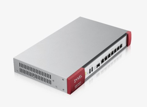 Firewall Zyxel USGFLEX500 8xWAN/LAN SPI firewall: 2300 Mbps Max. IPsec VPN: 300 ZyXEL Firewall Zyxel USGFLEX500 8xWAN/LAN SPI firewall: 2300 Mbps Max. IPsec VPN: 300 ZyXEL