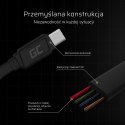 GREEN CELL KABEL USB - USB-C 25CM QUICK CHARGE 3.0 Green Cell