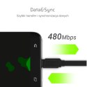 GREEN CELL KABEL USB - USB-C 25CM QUICK CHARGE 3.0 Green Cell