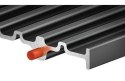 Grill elektryczny SAGE SGR840BSS4EEU1 Sage