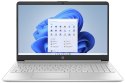 HP 15s-eq2289nw Ryzen 3 5300U 15,6"FHD AG IPS 16GB SSD1TB Radeon RX Vega 6 Cam720p 41Wh Win11 2Y Natural Silver Hewlett-Packard