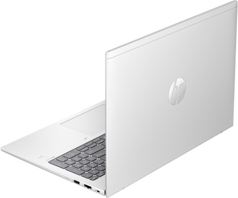 HP Probook 460 G11 Core Ultra 7 155U 16"WUXGA IPS 300nits AG 16GB DDR5 SSD512 Intel Arc 56Wh W11Pro Pike Silver 3Y OnSite Hewlett-Packard HP Probook 460 G11 Core Ultra 7 155U 16"WUXGA IPS 300nits AG 16GB DDR5 SSD512 Intel Arc 56Wh W11Pro Pike Silver 3Y OnSite Hewlett-Packard