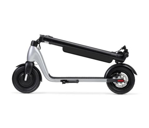 Hulajnoga Scooter Plus JSP-120-0 JIVR Hulajnoga Scooter Plus JSP-120-0 JIVR