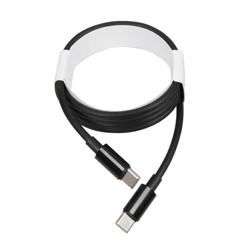 IBOX KABEL IKUTCS1B USB-C 60W SILICON 1M BLACK IBOX IBOX KABEL IKUTCS1B USB-C 60W SILICON 1M BLACK IBOX