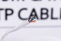 Kabel sieciowy DAHUA drut, 100% miedź PFM920I-5EUN (UTP; 305m; kat. 5e;) DAHUA