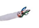 Kabel sieciowy DAHUA drut, 100% miedź PFM920I-5EUN (UTP; 305m; kat. 5e;) DAHUA