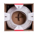 Kabel sieciowy DAHUA drut, 100% miedź PFM920I-5EUN (UTP; 305m; kat. 5e;) DAHUA