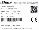 Kabel sieciowy DAHUA drut, 100% miedź PFM920I-5EUN (UTP; 305m; kat. 5e;) DAHUA