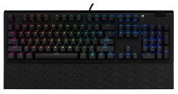 Klawiatura gamingowa ENDORFY Omnis Kailh Blue RGB ENDORFY